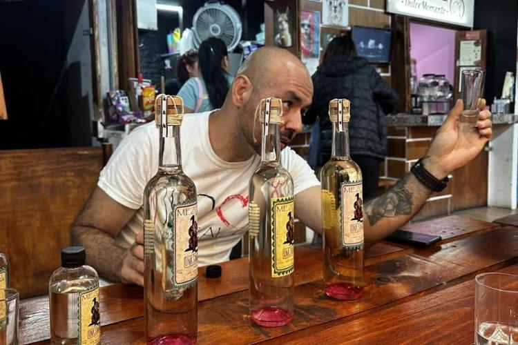 PHOTOS OF SECRET TOURS Mexico City