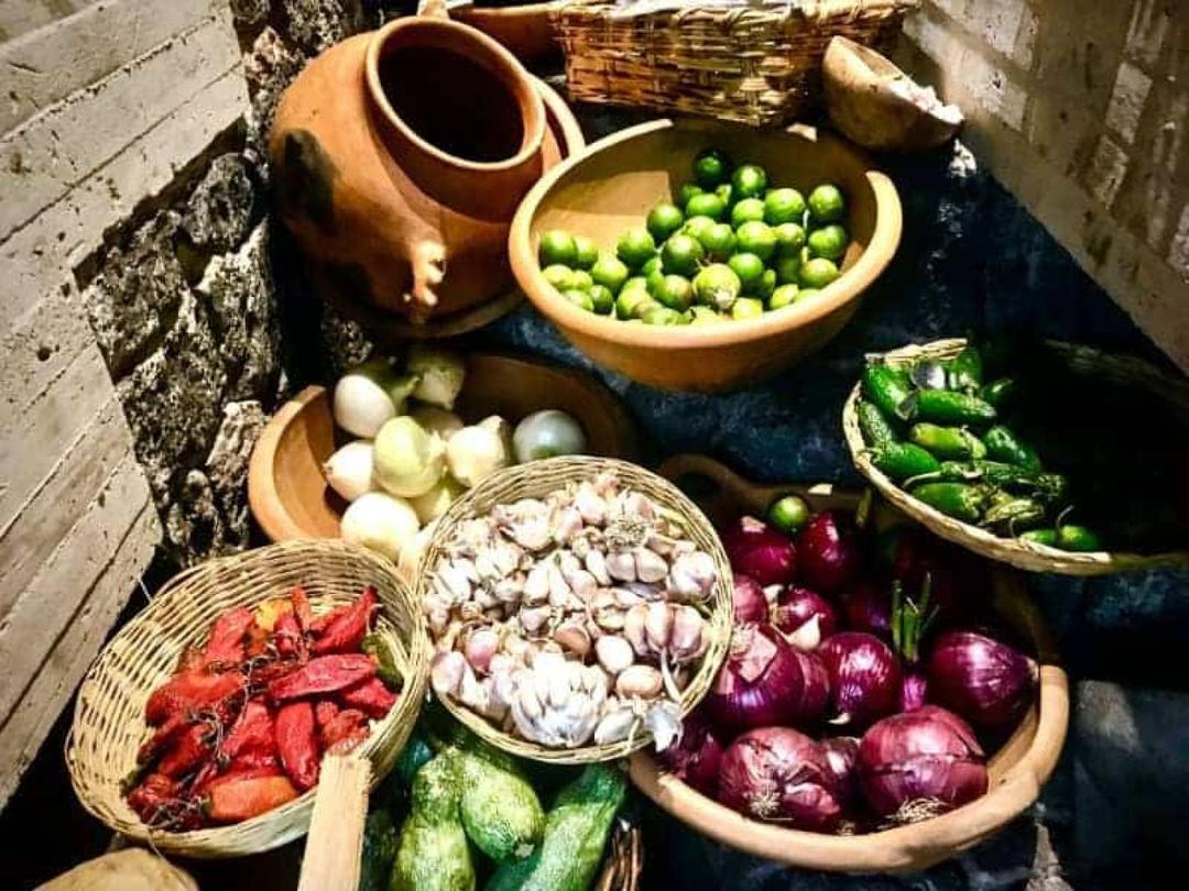 PHOTOS OF SECRET TOURS Mexico City