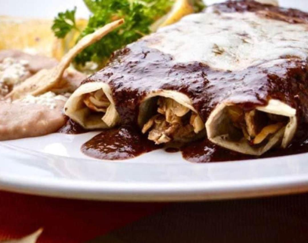 Secret Food Tours: Mexico City