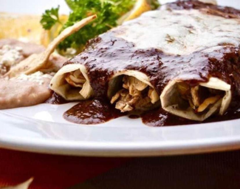 Secret Food Tours: Mexico City