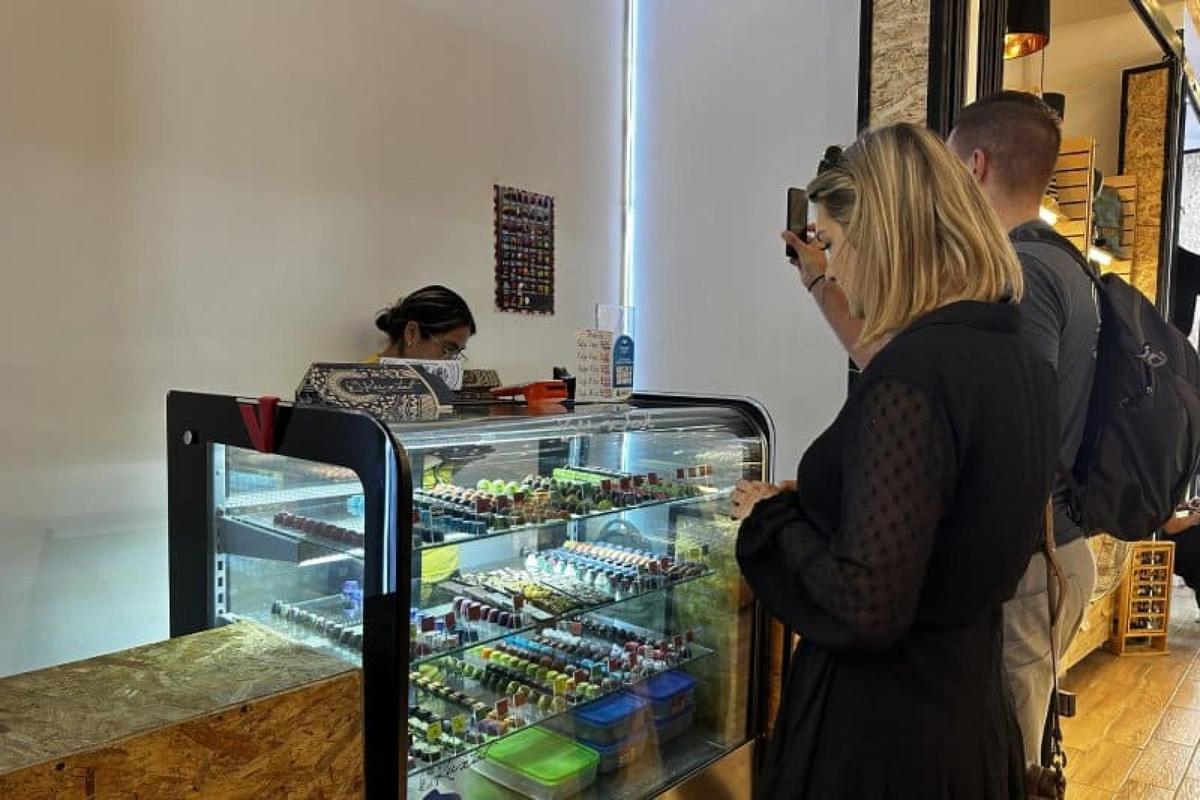 Photos of Secret Food Tour: Mexico City