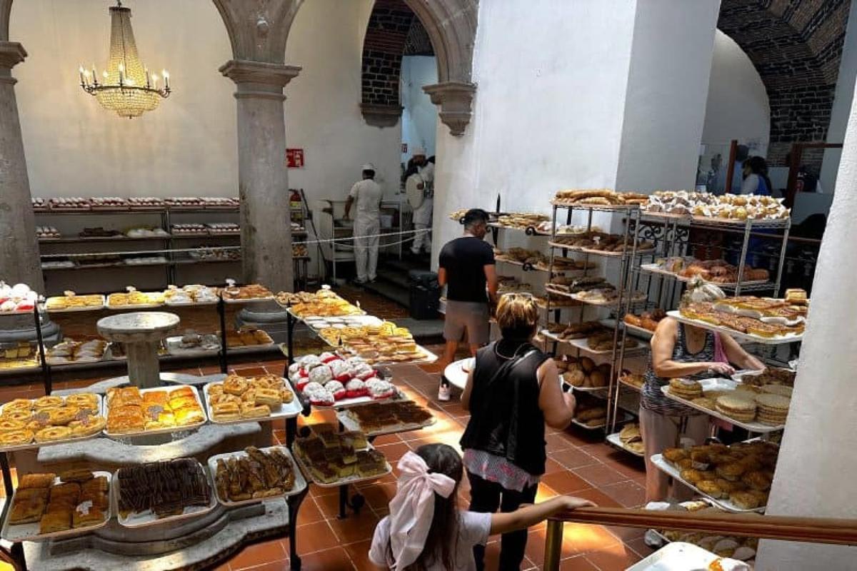 Photos of Secret Food Tour: Mexico City