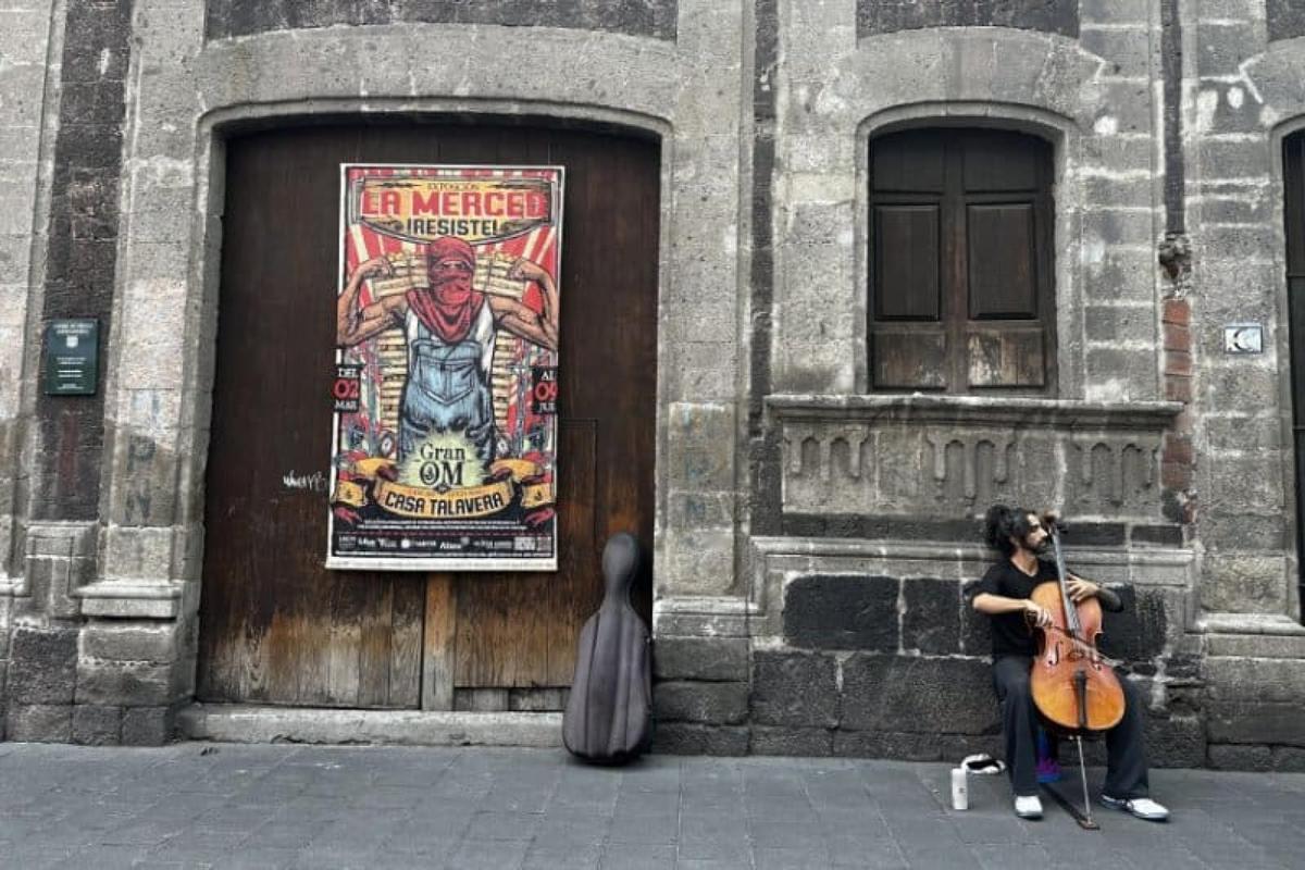 Photos of Secret Food Tour: Mexico City