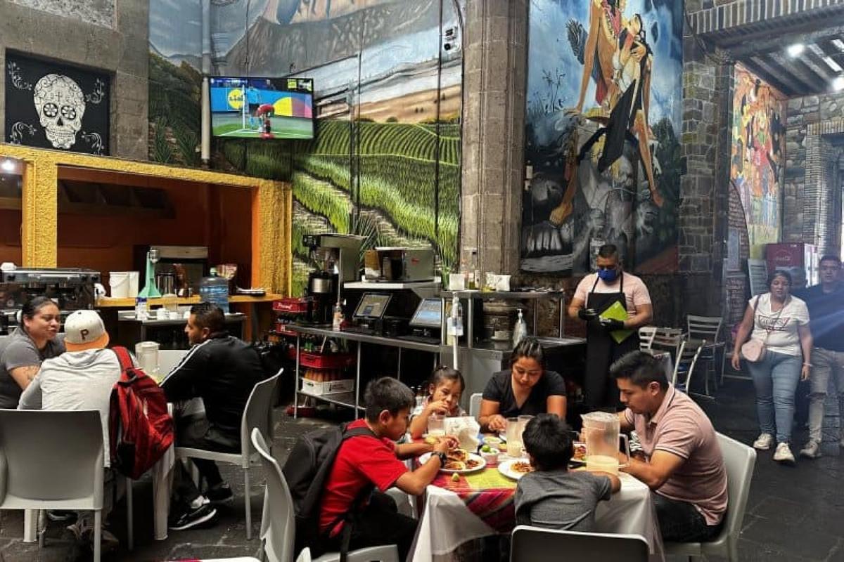 Photos of Secret Food Tour: Mexico City