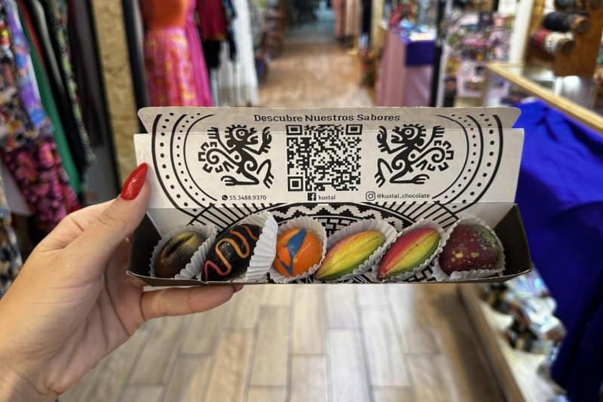 Photos of Secret Food Tour: Mexico City