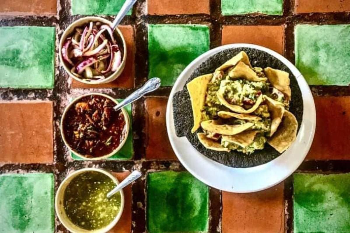 Photos of Secret Food Tour: Mexico City