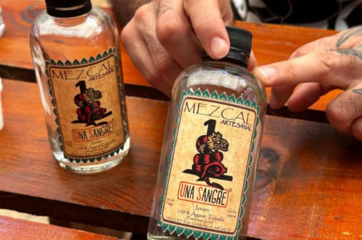 Photos of Upgraded Drinks Package