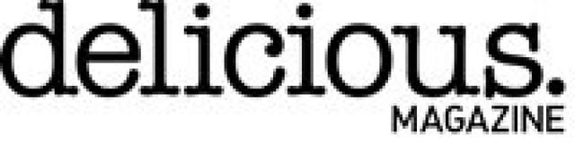 DeliciousMagazineLogo