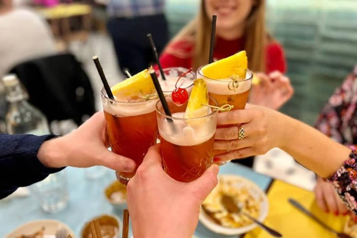 Photos of Secret Tour: SoHo Tour