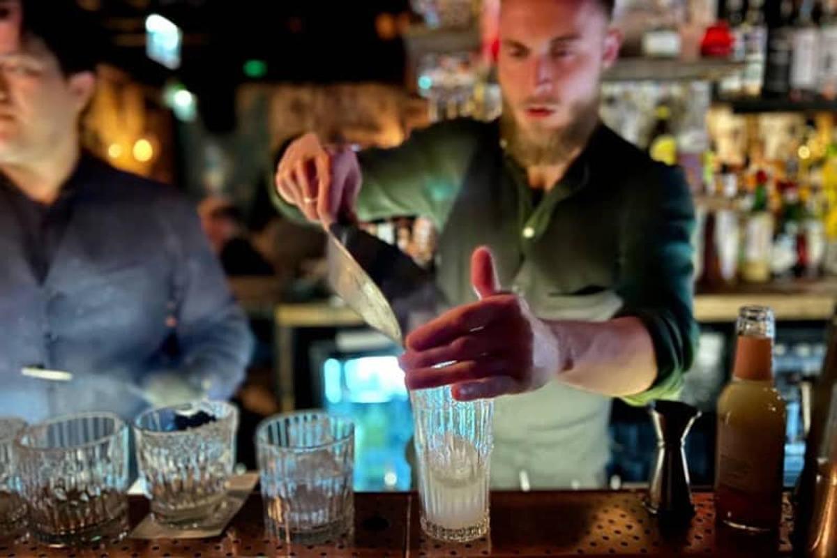 Photos of Secret Tour: SoHo Tour