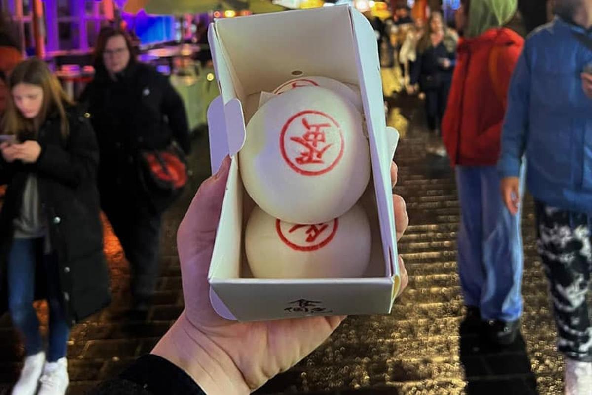 Photos of Secret Tour: SoHo Tour