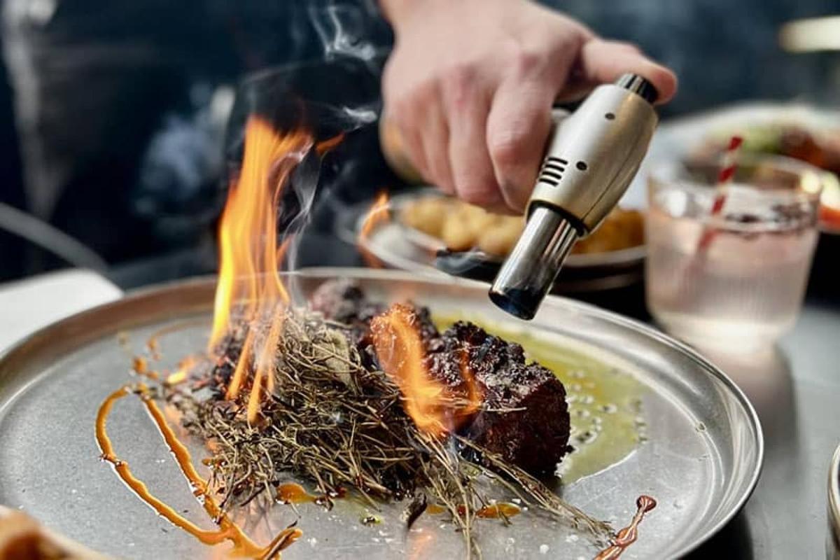 Photos of Secret Food Tour: Camden Market