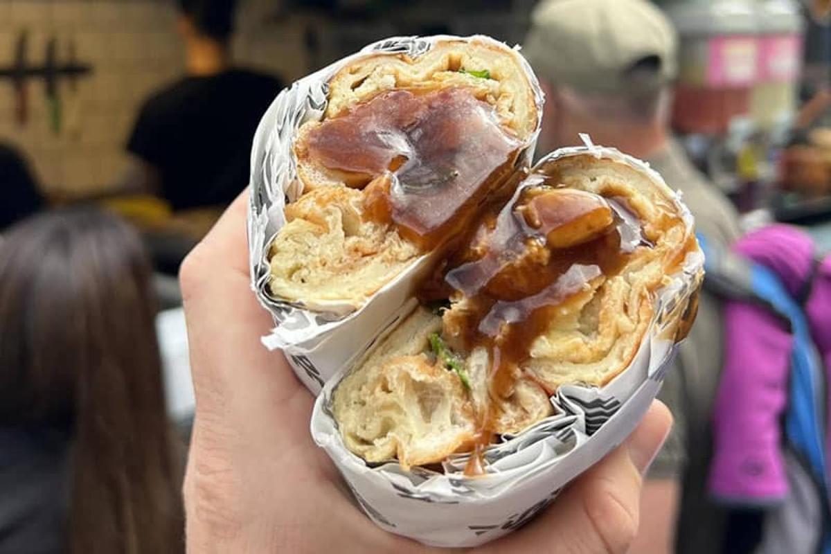 Photos of Secret Food Tour: Camden Market