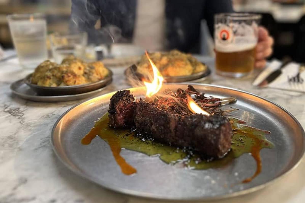 Photos of Secret Food Tour: Camden Market