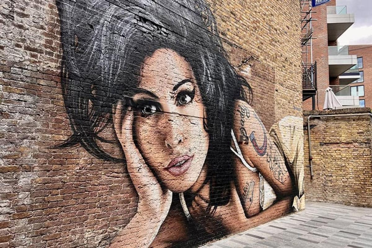 Photos of Secret Food Tour: Camden Market