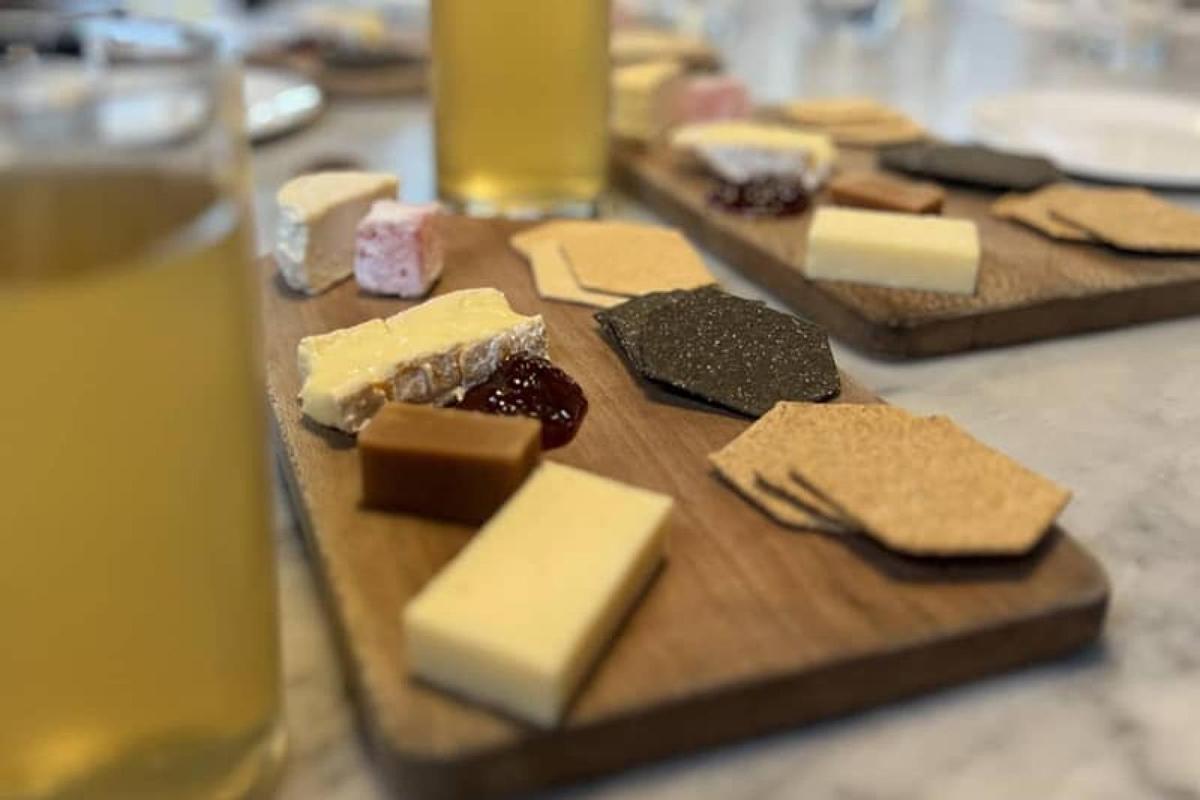 Photos of Secret Food Tour: Camden Market