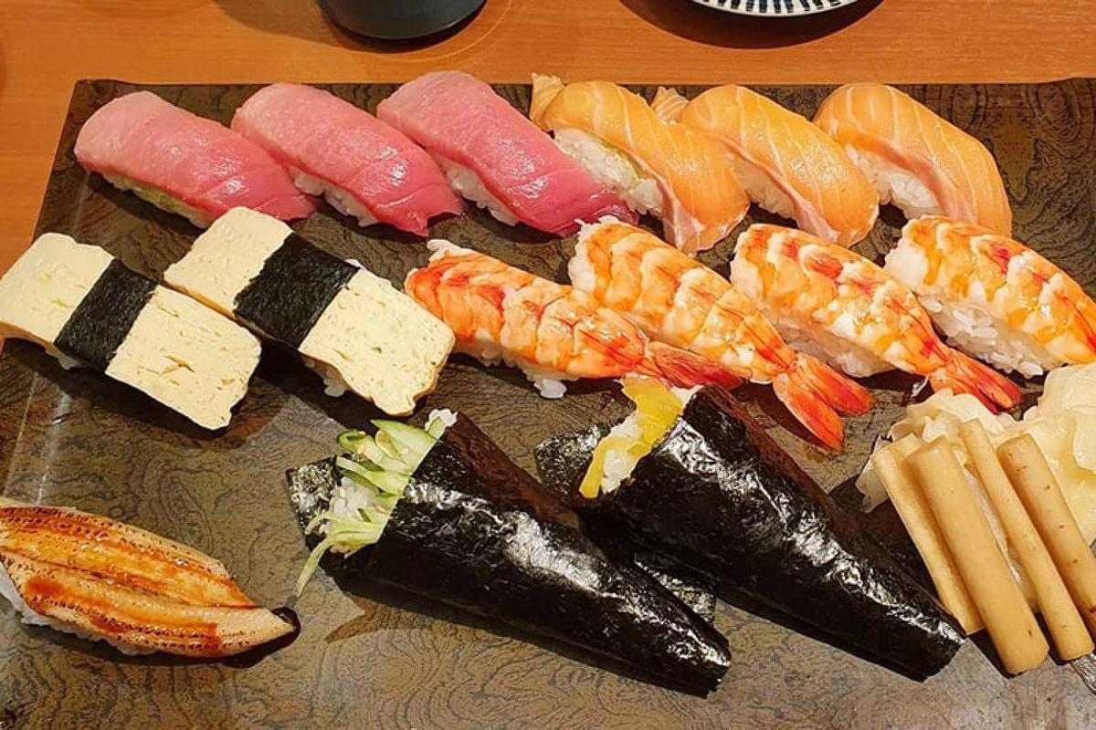 Photos of Secret Food Tours: Tokyo