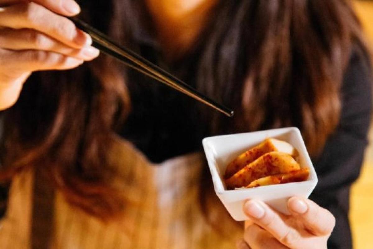 Photos of Secret Food Tour: Seoul