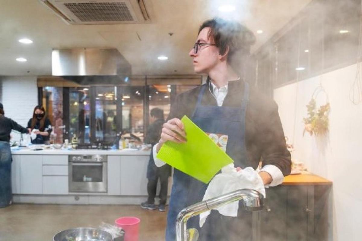 Photos of Secret Food Tour: Seoul