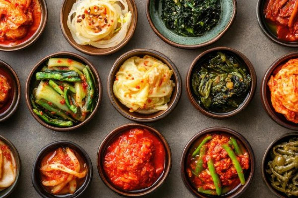 Photos of Secret Food Tour: Seoul