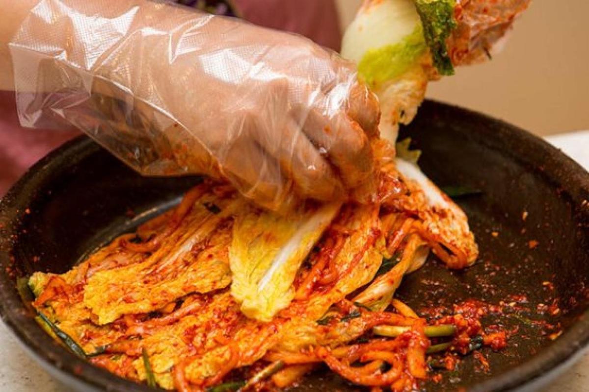 Photos of Secret Food Tour: Seoul