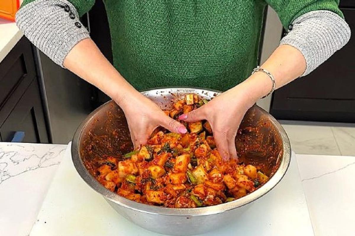 Photos of Secret Food Tour: Seoul