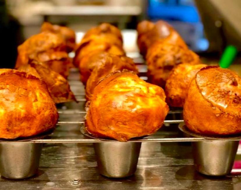 Secret Food Tours Boston Harvard