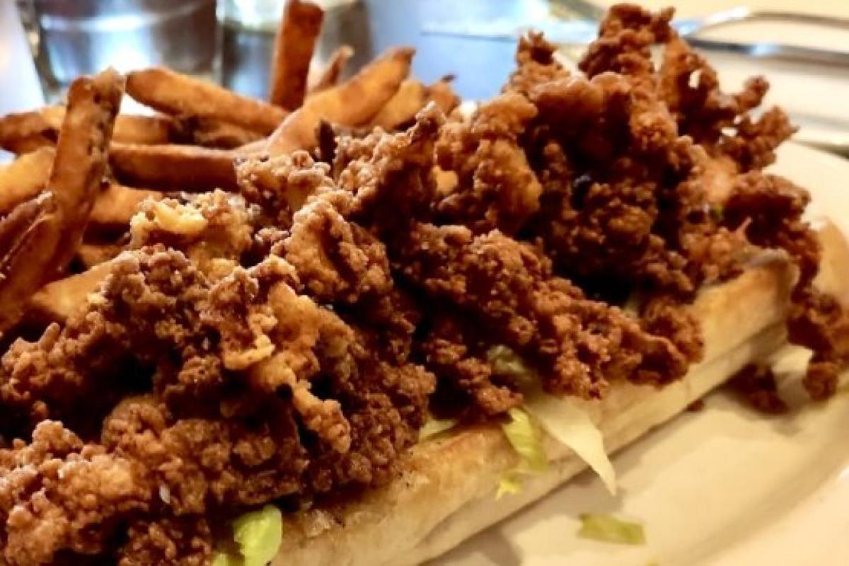 Photos of Secret Food Tour: Boston