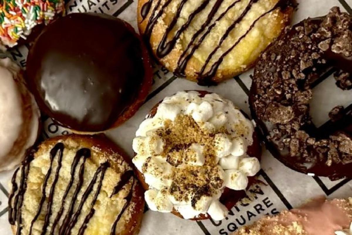 Photos of Secret Food Tour: Boston