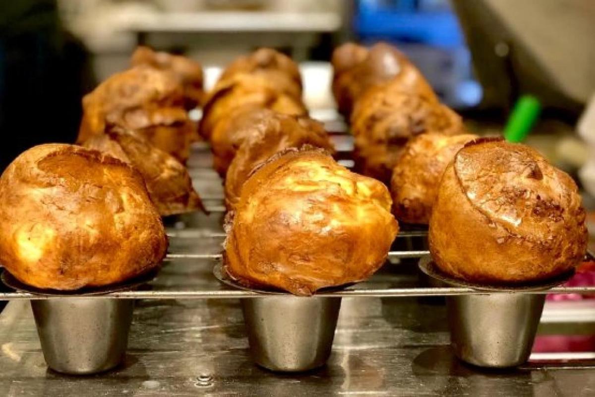 Photos of Secret Food Tour: Boston