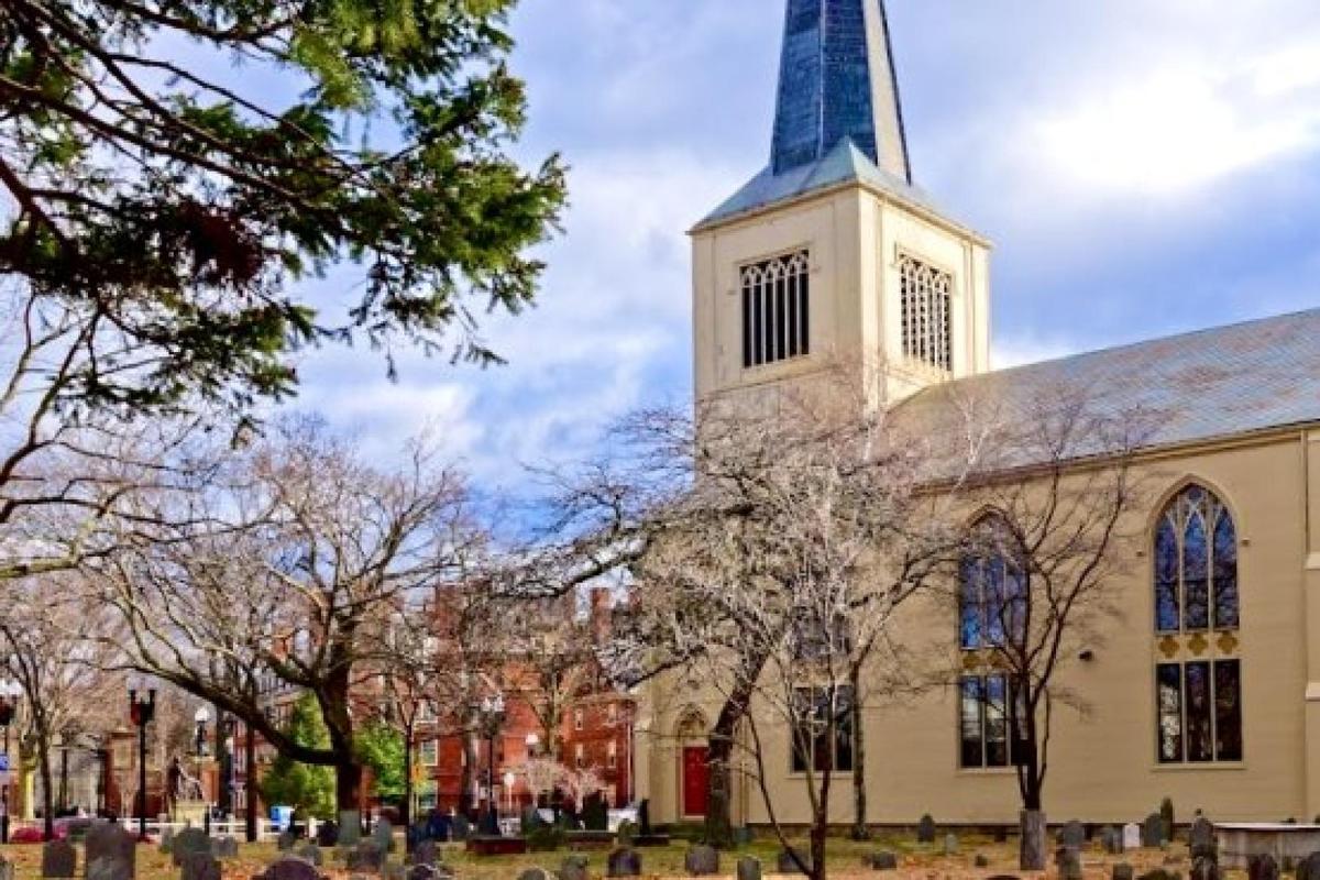 Photos of Secret Food Tour: Boston