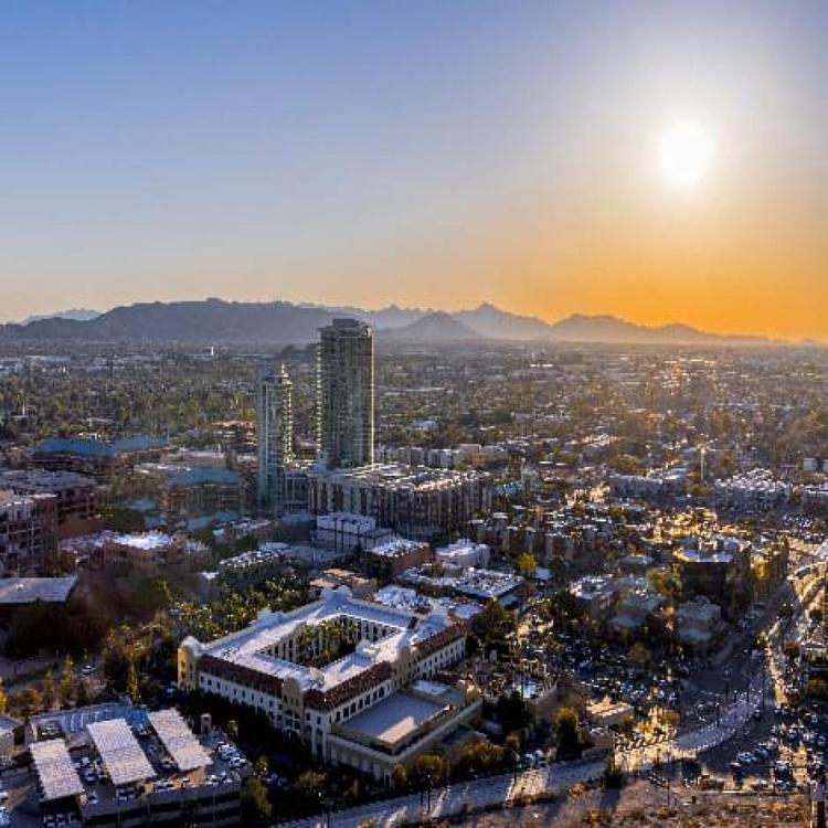 PHOTOS OF SECRET TOURS Phoenix