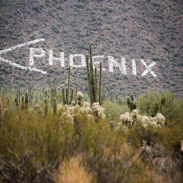 PHOTOS OF SECRET TOURS Phoenix