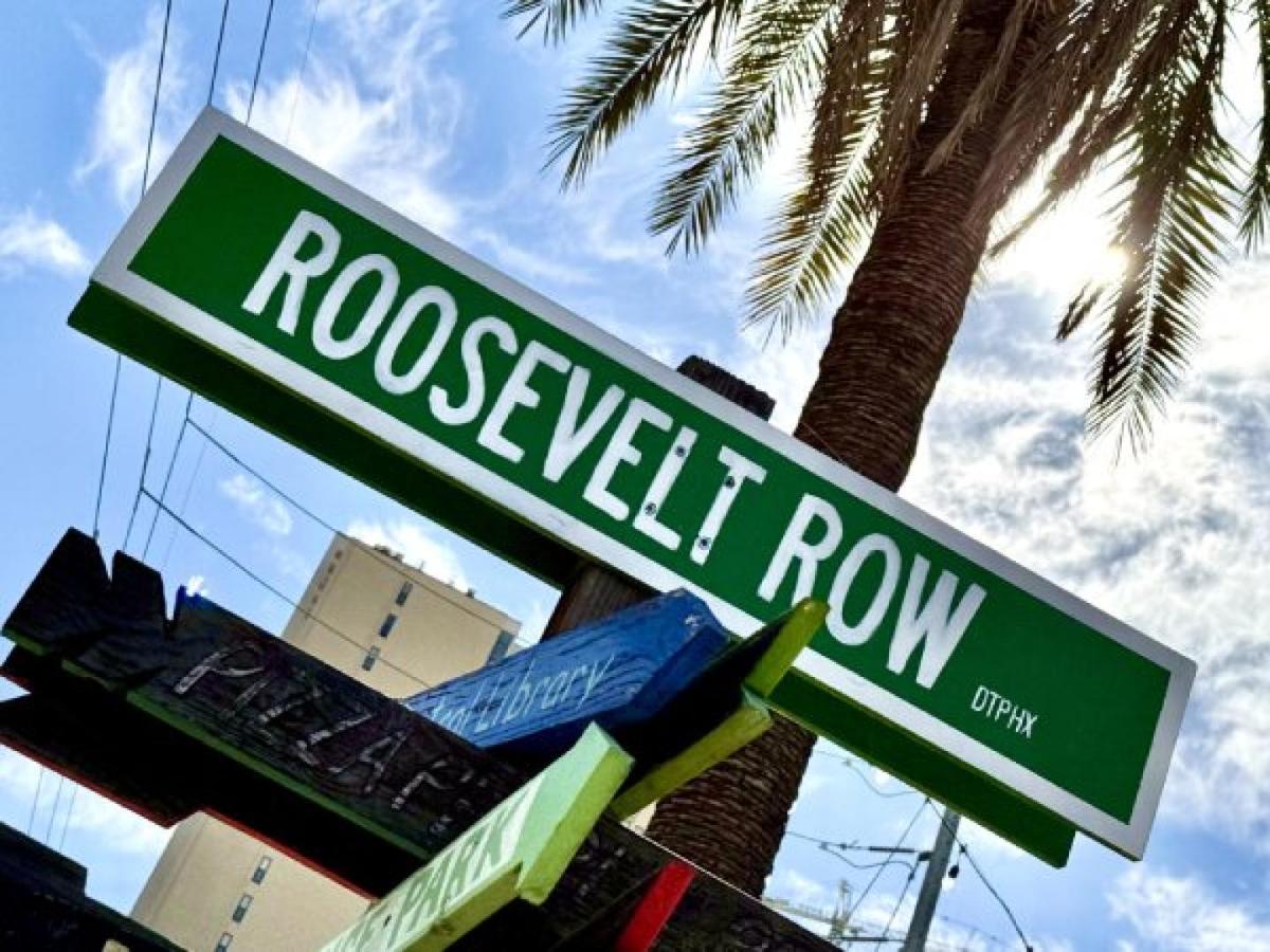 Photos of Secret Food Tour: Phoenix