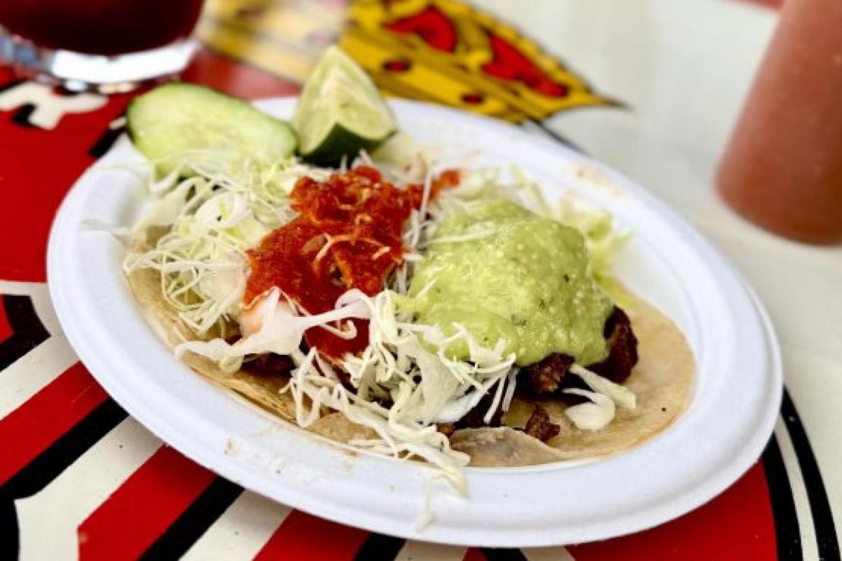 Photos of Secret Food Tour: Phoenix