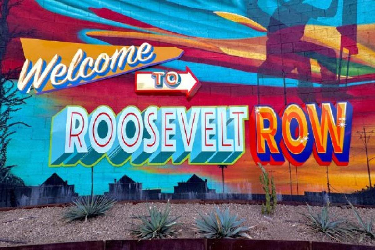 Photos of Secret Food Tour: Phoenix