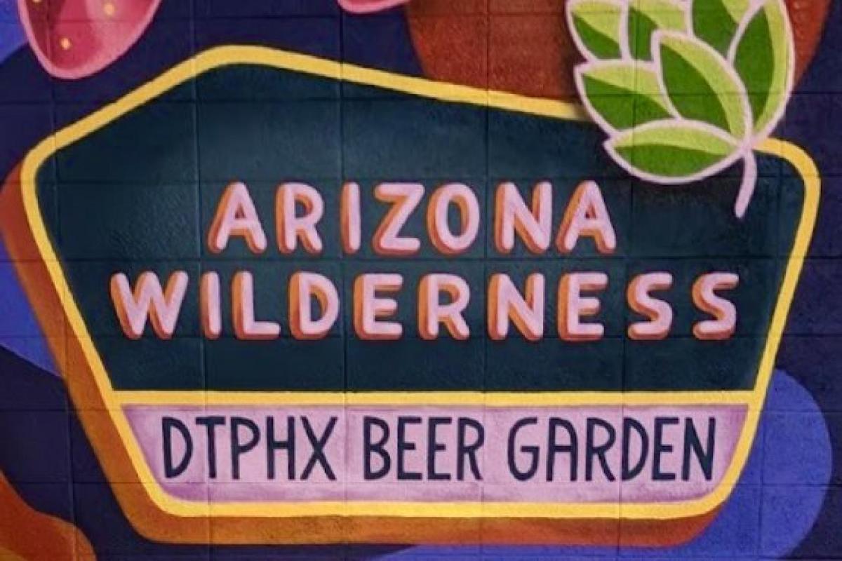 Photos of Upgraded Drinks Package