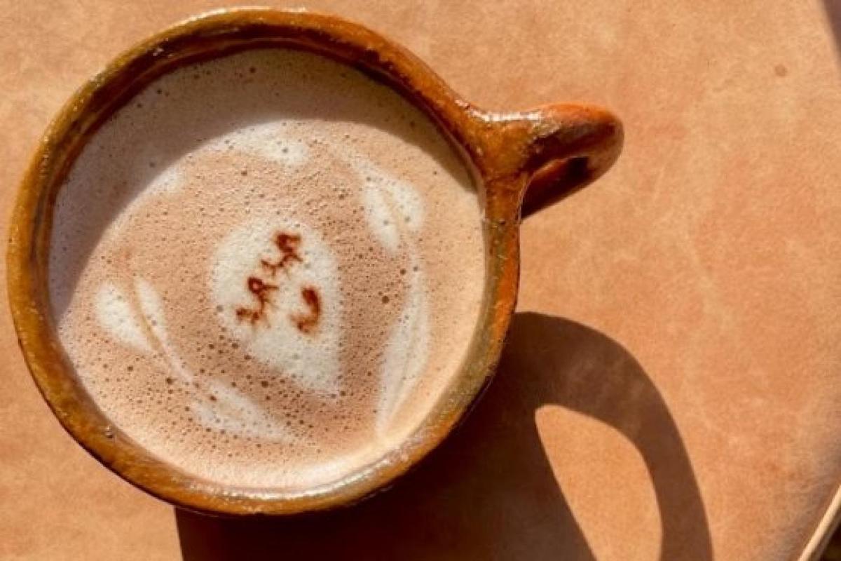 Photos of Upgraded Drinks Package