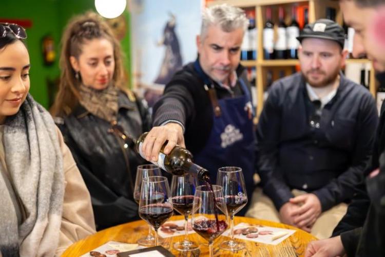 Photos Of Secret Tours Malaga