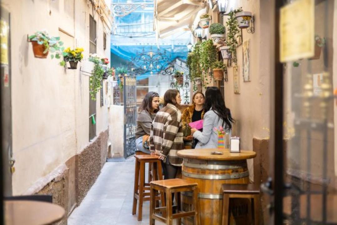 Photos Of Secret Tours Malaga