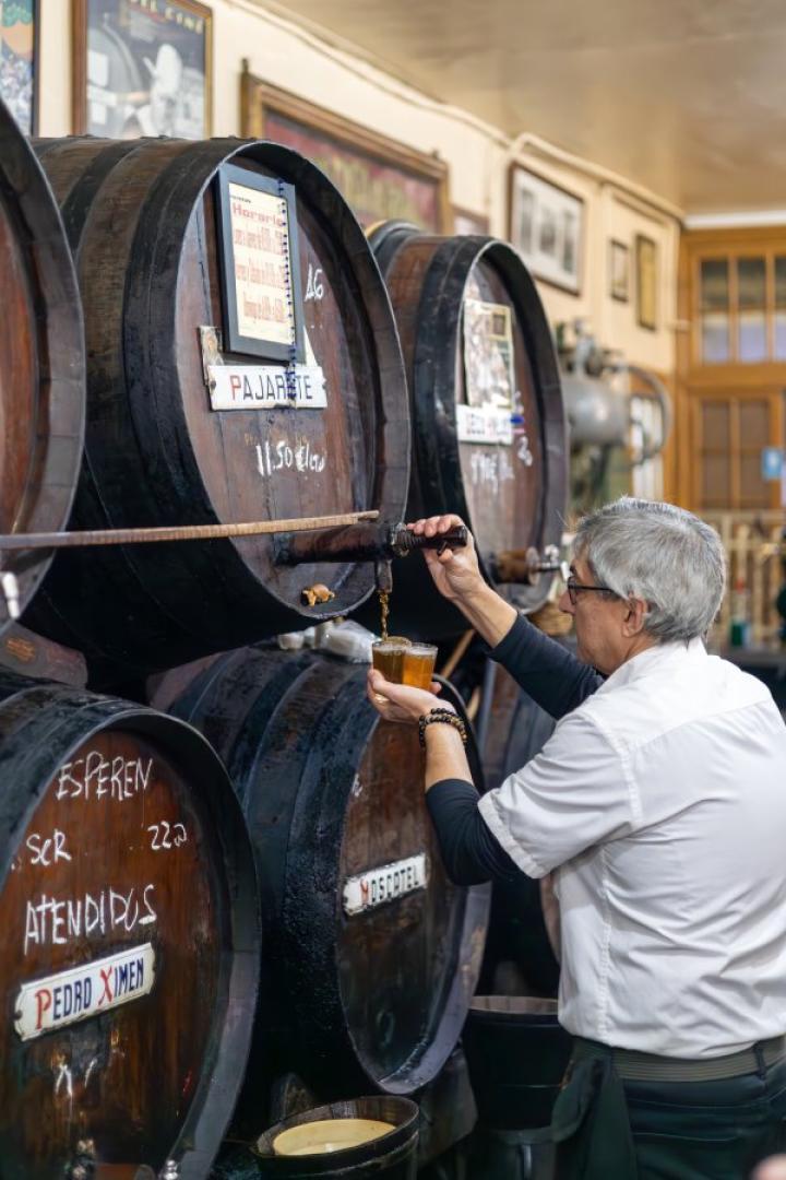 Photos Of Secret Tours Malaga