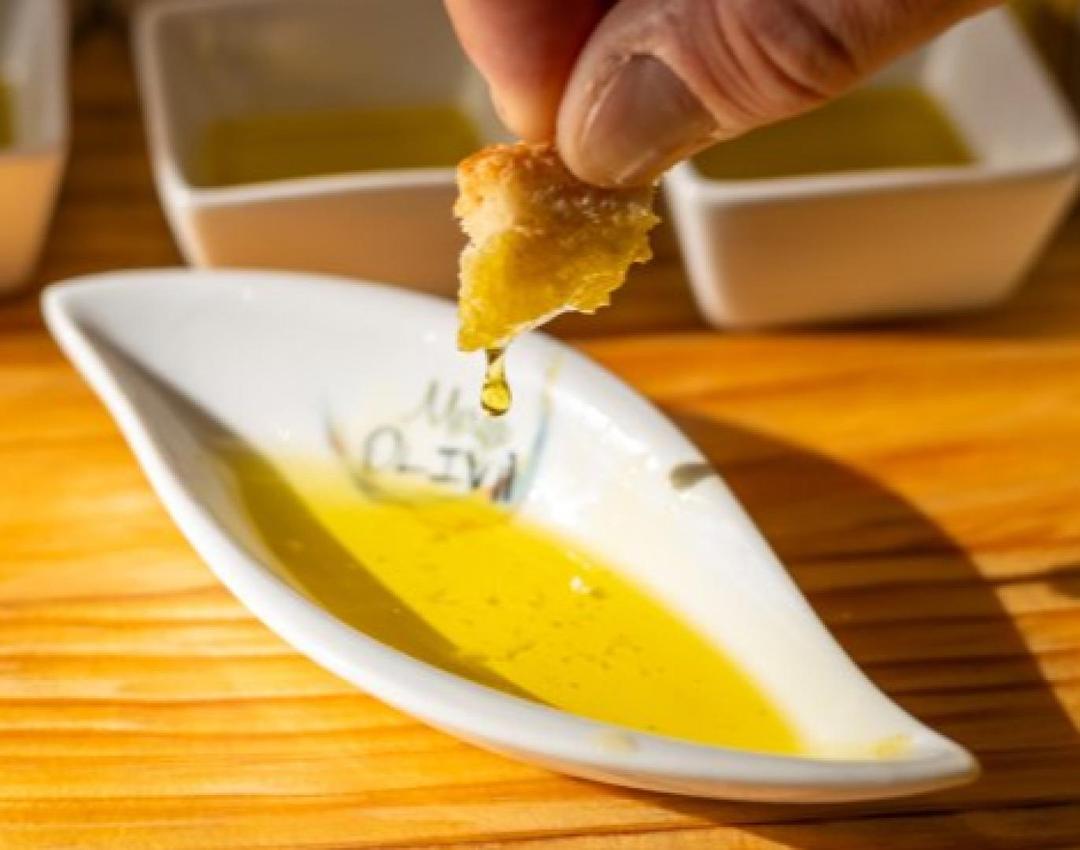 Secret Food Tours: Malaga