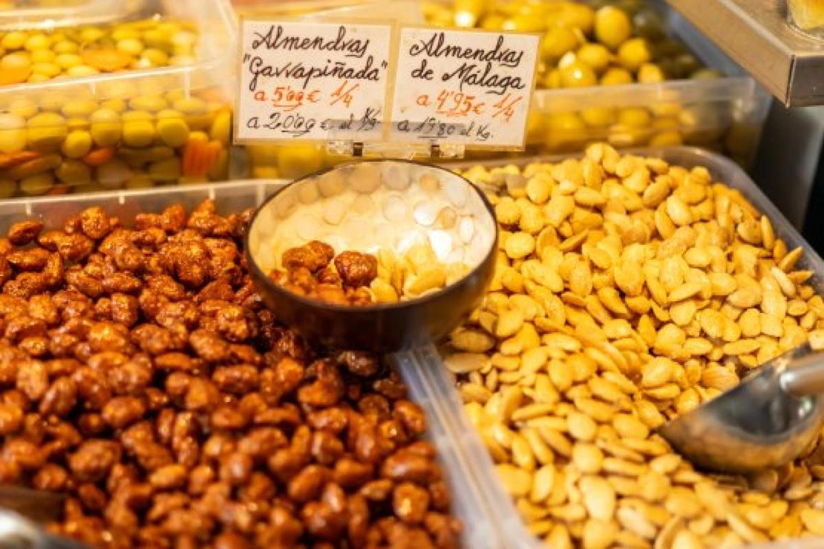 Photos of Secret Food Tour: Malaga