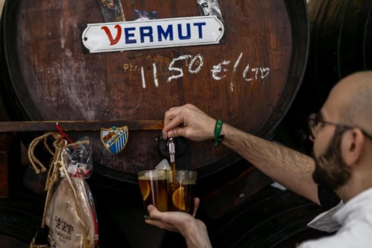 Photos of Secret Food Tour: Malaga