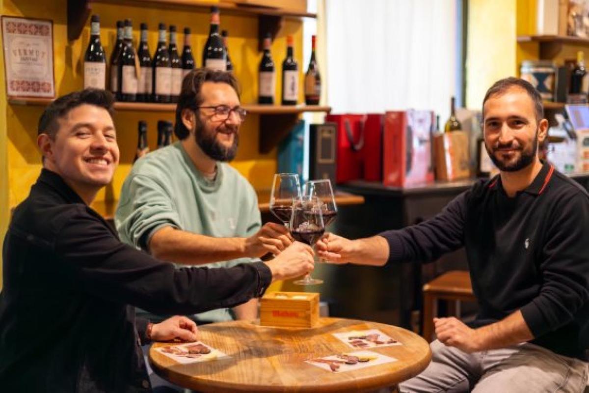 Photos of Secret Food Tour: Malaga