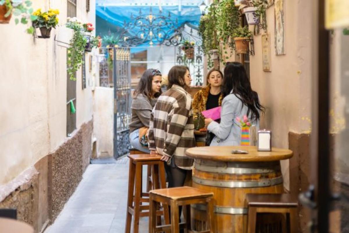 Photos of Secret Food Tour: Malaga