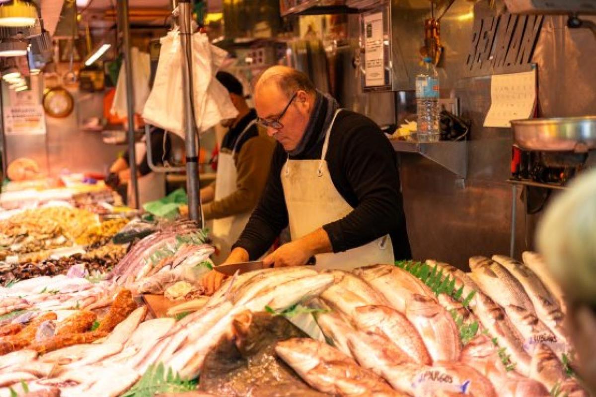 Photos of Secret Food Tour: Malaga