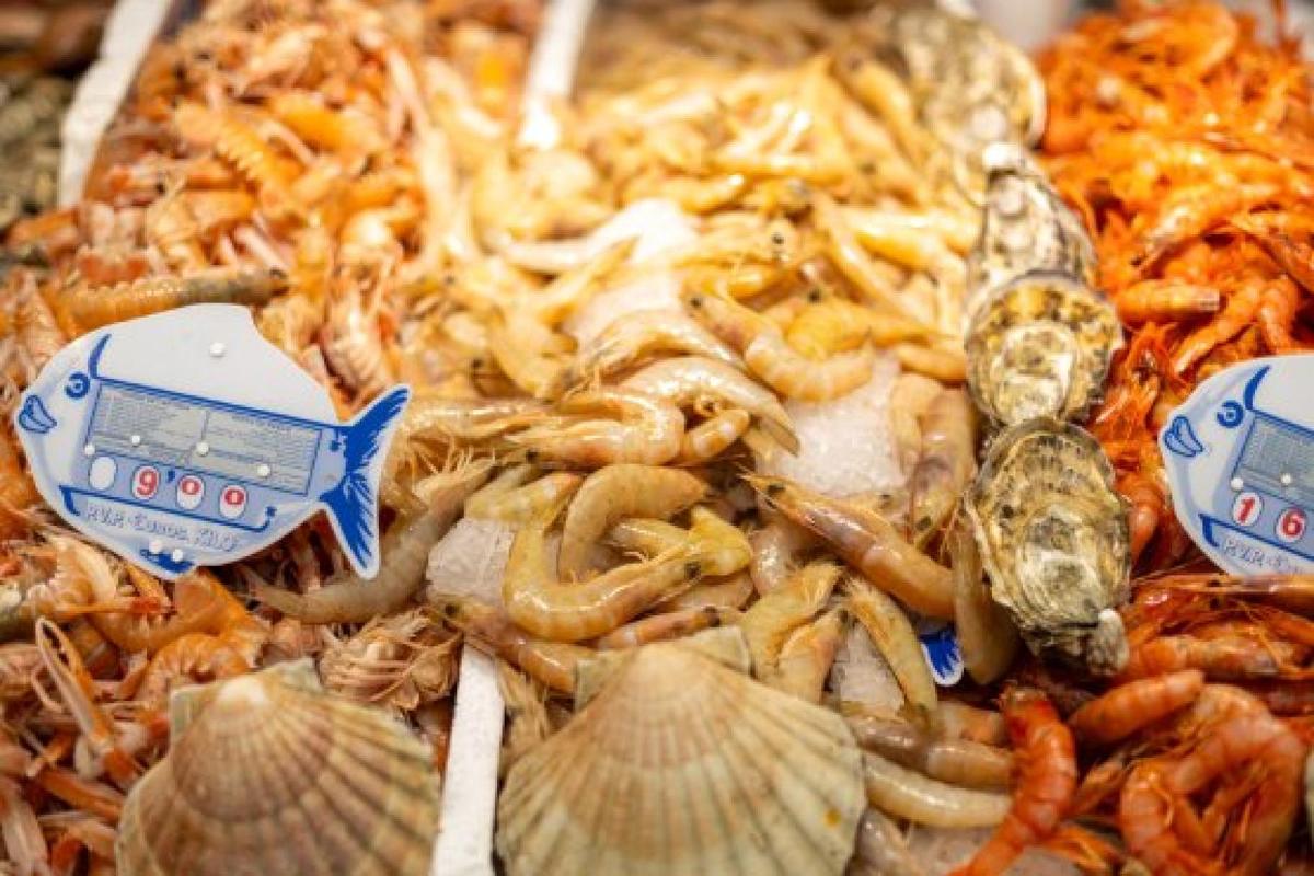 Photos of Secret Food Tour: Malaga