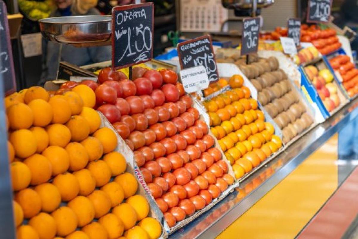 Photos of Secret Food Tour: Malaga