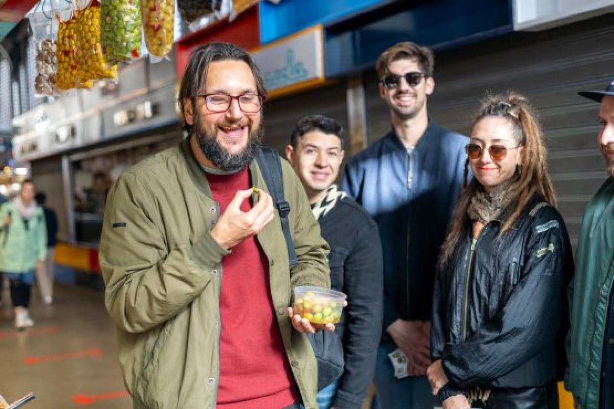 Photos of Secret Food Tour: Malaga